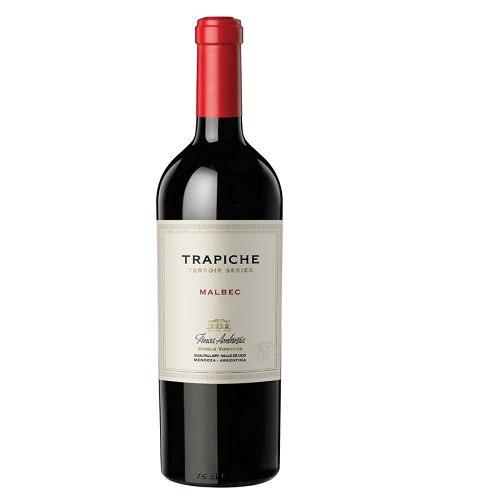 Trapiche 2018 Ambrosia Malbec 750 mL