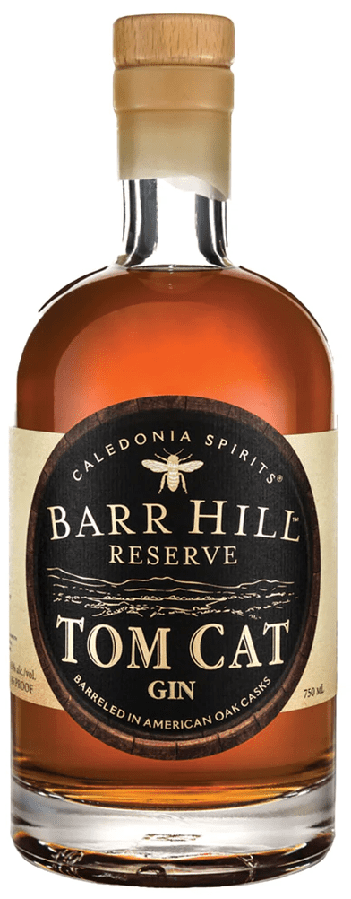 Barr Hill Tom Cat Gin