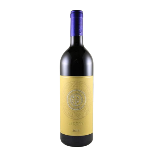 Agricola Punica Barrua Red Blend 750ml 2019