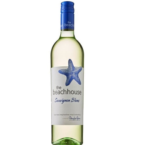 Beach House Sauvignon Blanc 750ml