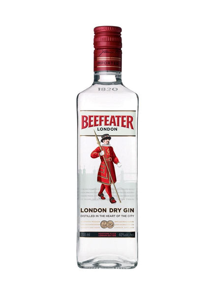 Beefeaters London Dry