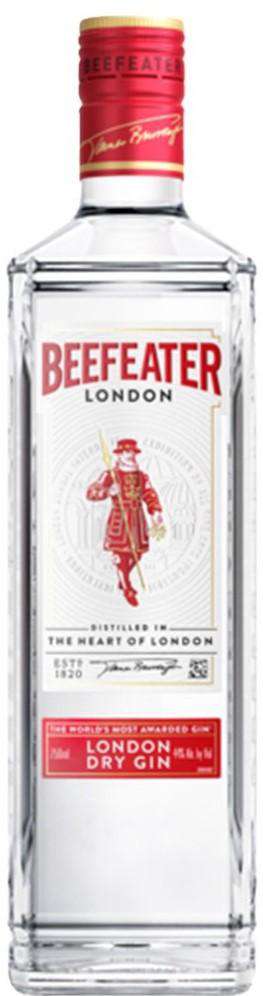 Beefeater London Dry Gin