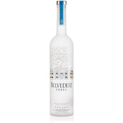 Belvedere Polish Vodka MAGNUM