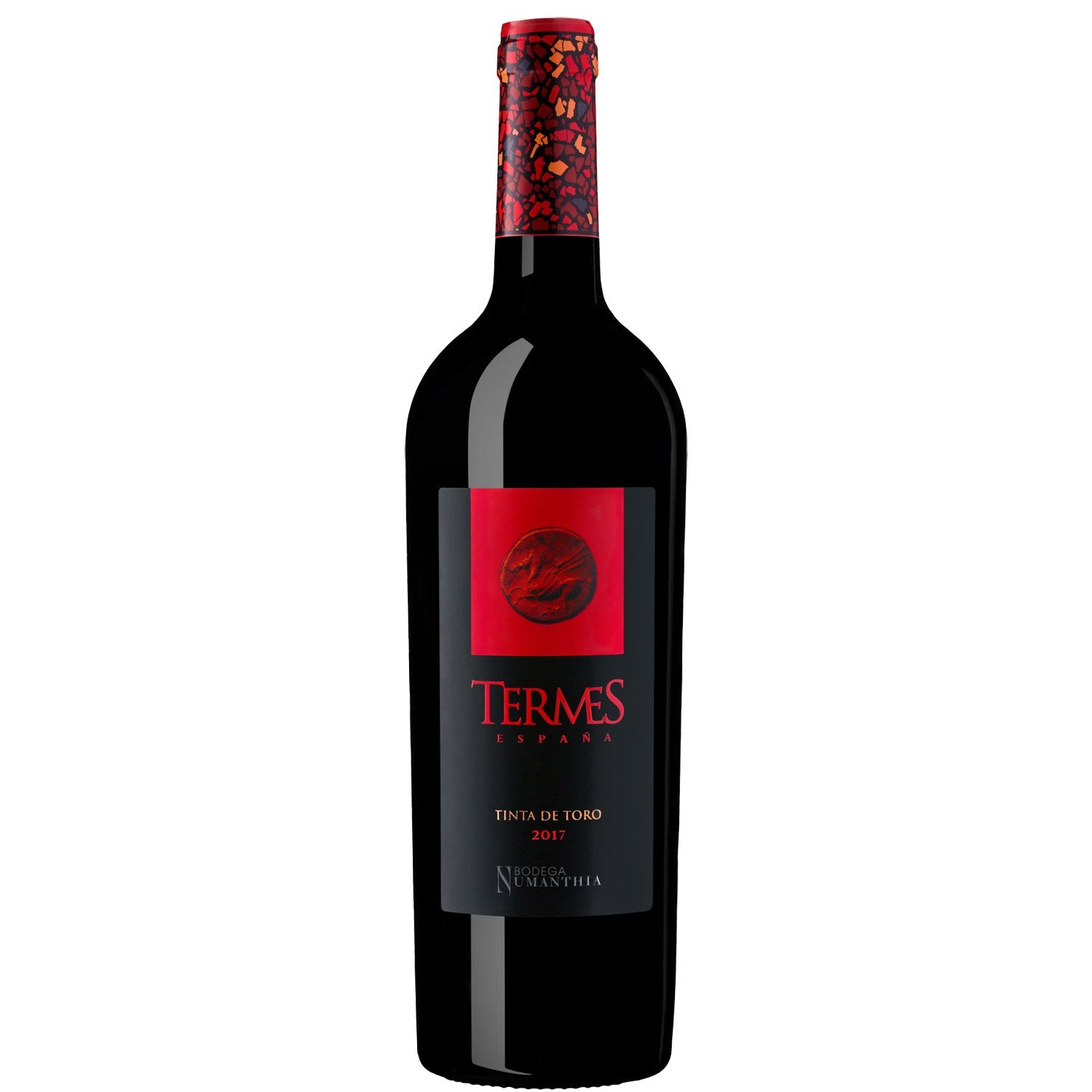 2018 Numanthia Termes Tinta De Toro Spain - 750ml