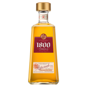 1800 Reposado Tequila - 1.75Ltr