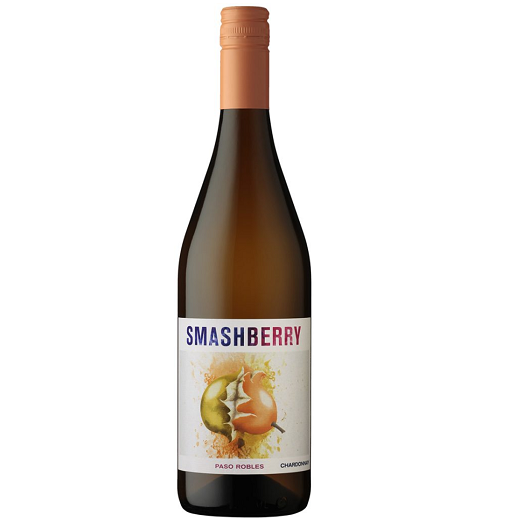 Smashberry Chard 750 mL