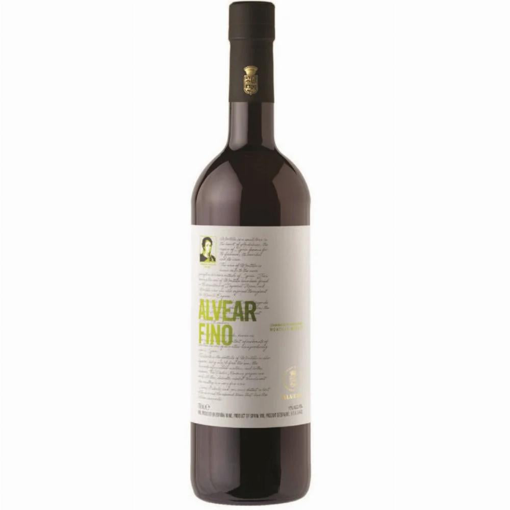 ALVEAR FINO Montilla-Moriles 750ml