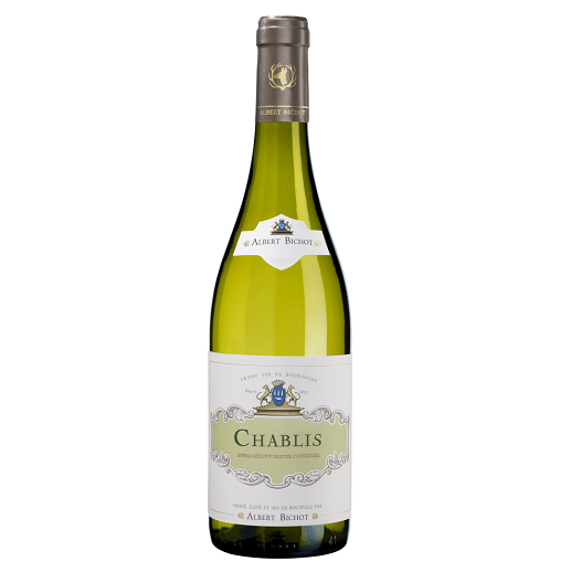 Albert Bichot Chablis Chardonnay 750 mL