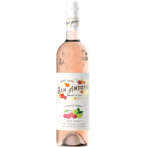Fruit Farm Cherry Lime 750ml