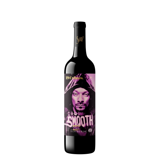 19 Crimes Cali Smooth Red 750ML