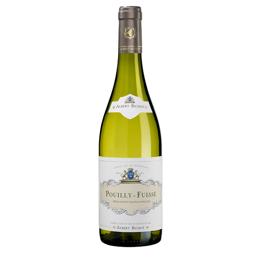 Albert Bichot 2022 Pouilly-Fuisse 750 mL