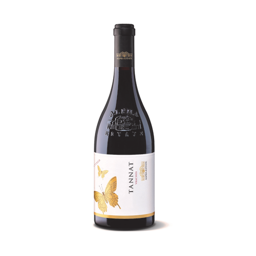 Alpha Estate Tannat 750ML