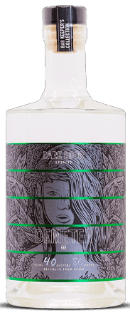 Dark Door Spirits Demeter Gin