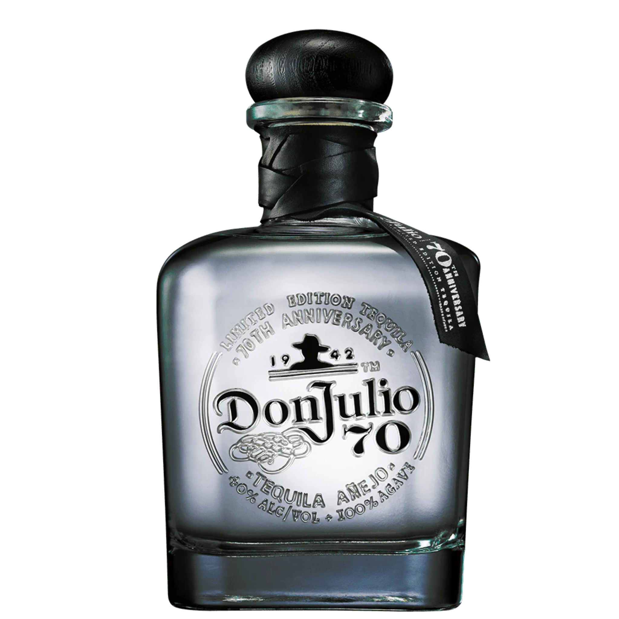 Don Julio Tequila 70 Cristalino
