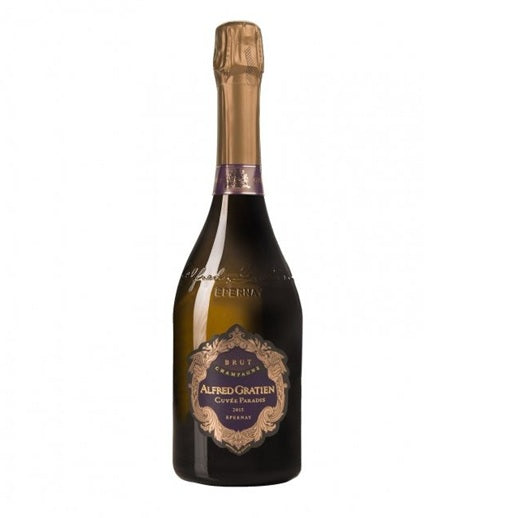 Alfred Gratien Champagne Brut Cuvee Paradis 2015