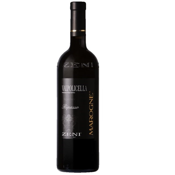 Zeni - Valpolicella Superiore Ripasso Marogne 2022