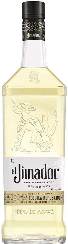 El Jimador Tequila Reposado