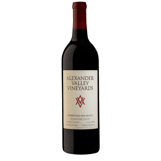 Alexander Valley Red Homestead 750ML