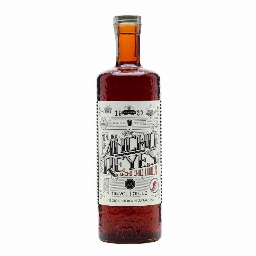 Ancho Reyes Ancho Chile Liqueur 750ml