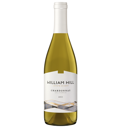 William Hill Estate William Hill Calif Chard 750 mL