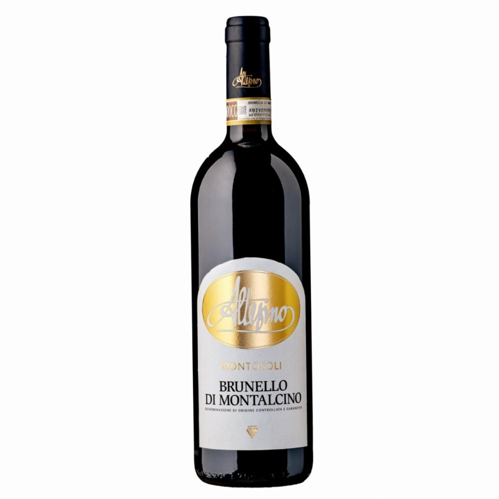 Altesino Brunello Di Montalcino Vigna Montosoli 2019 750ml