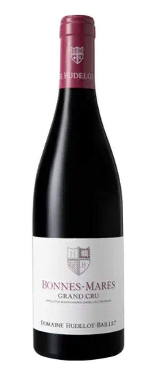 Domaine Hudelot Baillet Bonnes Mares Grand Cru 2023 750ml