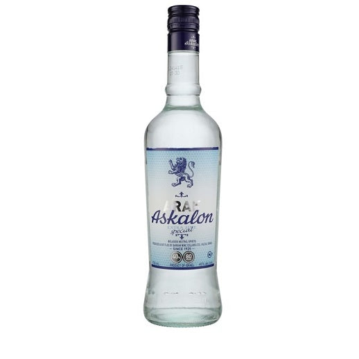 Askalon Arak Arack Extra Fine Special Anise 750ml