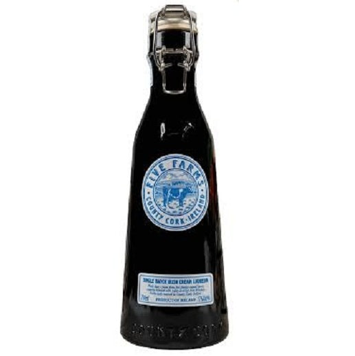 Five Farms Irish Cream Liqueur - 750ml