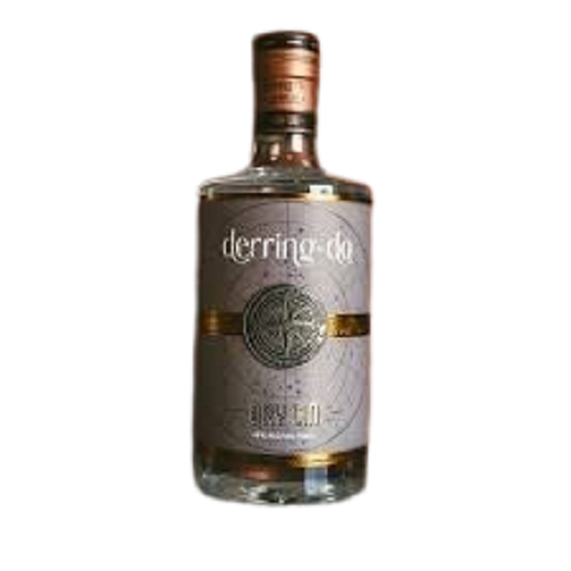 Derring Do Gin Dry 750ML