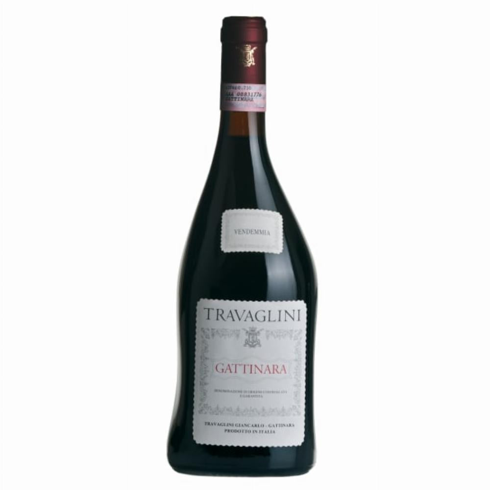 Travaglini Gattinara Piemonte 2020 750ml