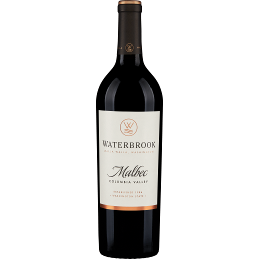 Waterbrook Malbec 750ML