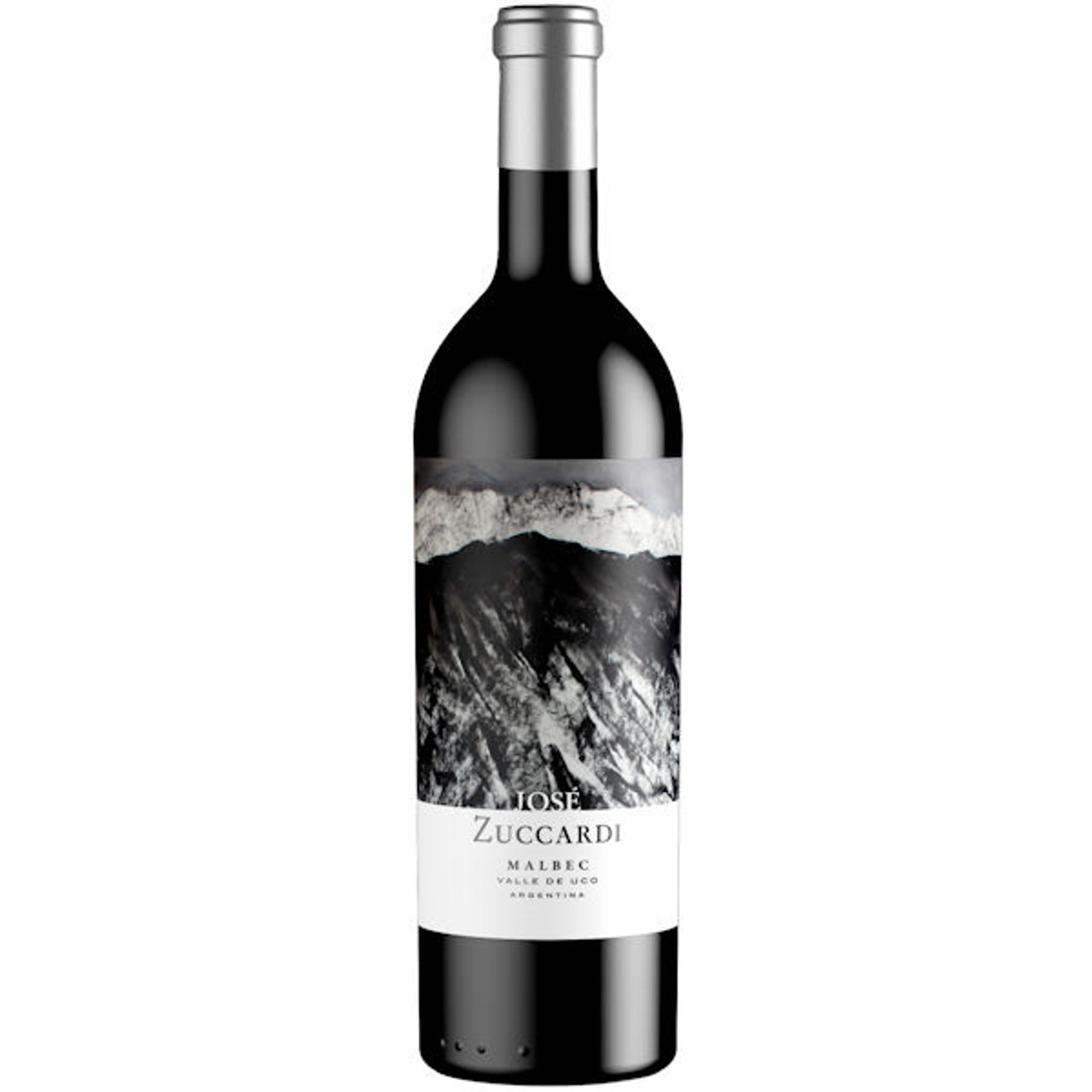 Zuccardi Jose Zuccardi Valle de Uco Malbec 2020 (Argentina) Rated 95JD
