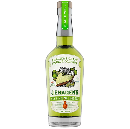 J.F. Hadens J F Hadens Key Lime Pie Liq 750 mL