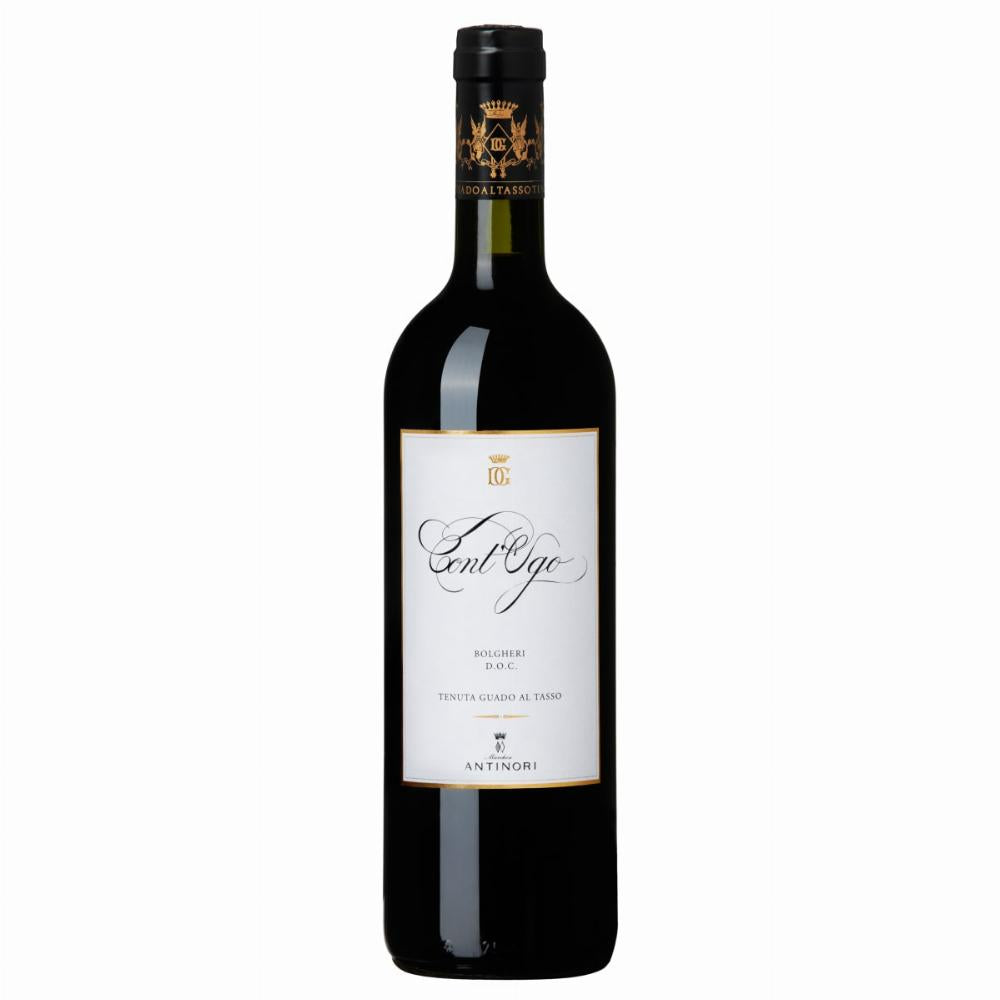 Antinori Guado al Tasso Cont'Ugo Bolgheri Rosso 2022 750ml