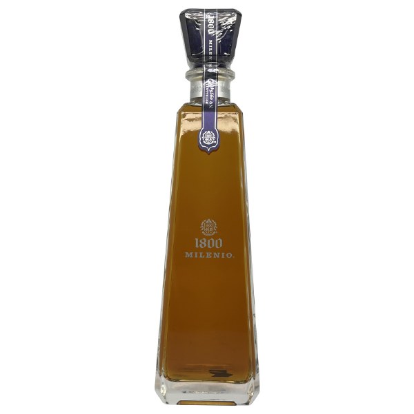 1800 Tequila Milenio Extra Anejo