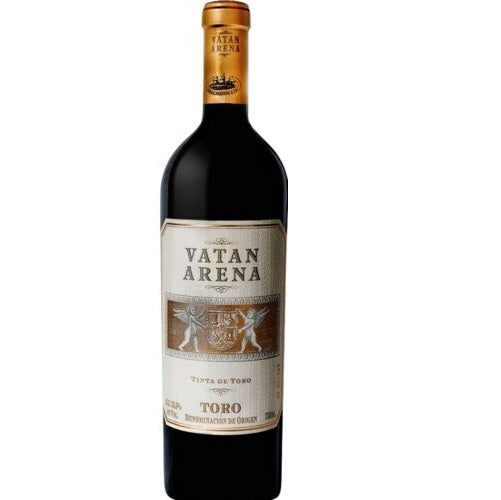 Vatan Arena Tinta de Toro 2017 750ml