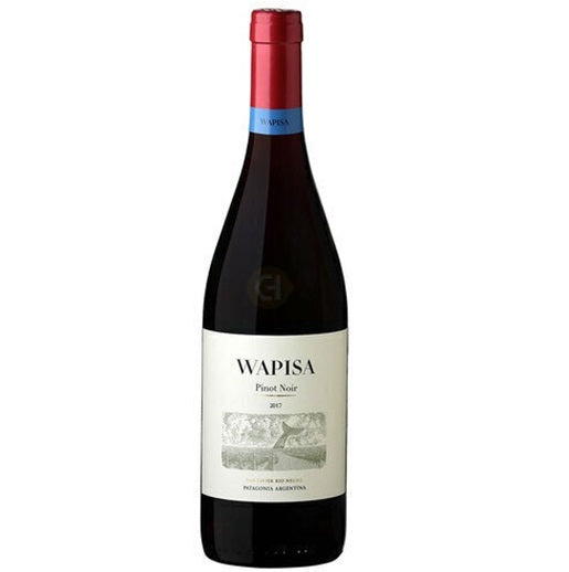 Wapisa Pinot Noir 2022 750ml