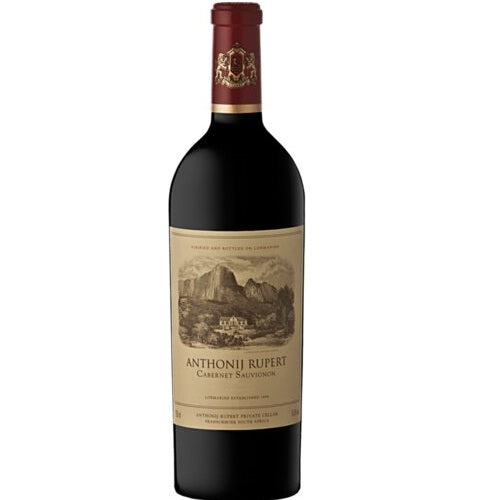 Anthonij Rupert Signature Cabernet Sauvignon 2019 750ml