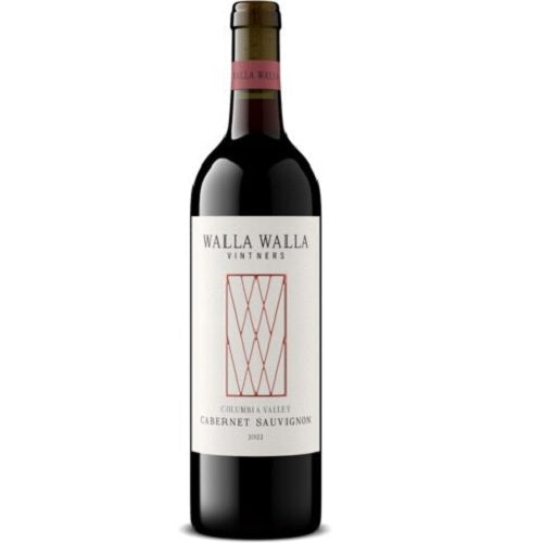 Walla Walla Vintners Cabernet Sauvignon Columbia Valley 2022 750ml