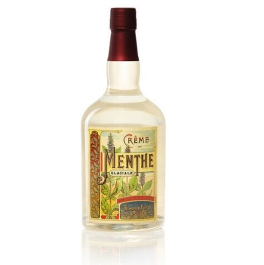 Tempus Fugit Spirits Creme De Menthe Glaciale 750ml