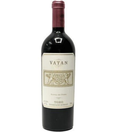 Vatan Toro Tinta de Toro 2020 750ml