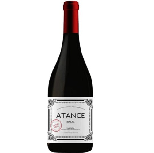 Atance Bobal 2020 750ml