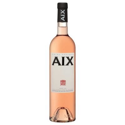 Aix Coteaux D Aix Provence Rose 1.5l 2022