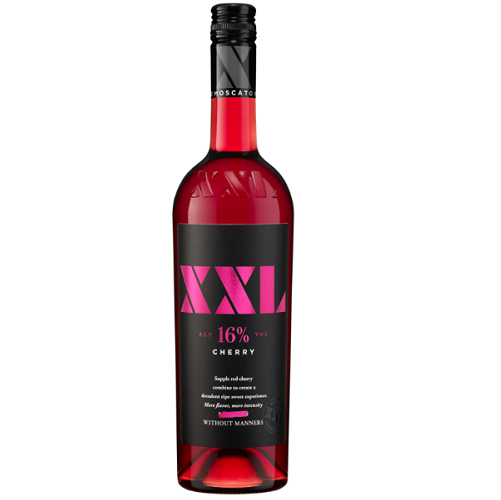 XXL Moscato Cherry - 750ml