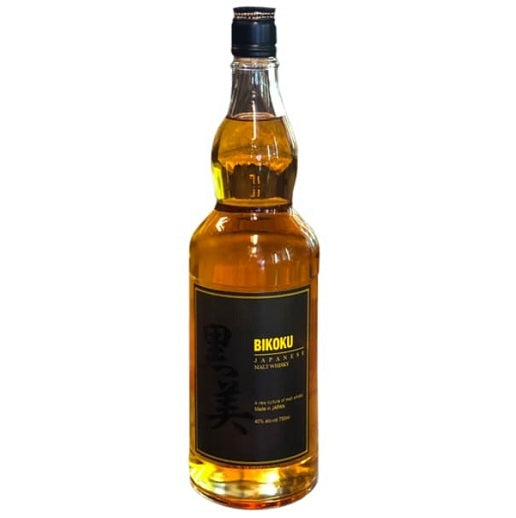 Bikoku Single Malt Whisky 750ml