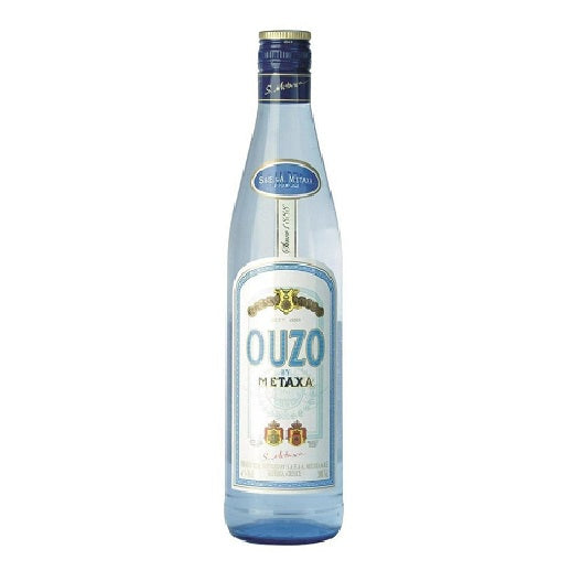 Metaxa Ouza 80 700 mL