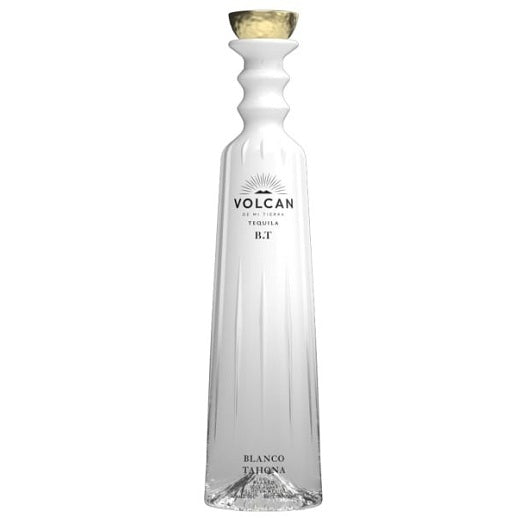 Volcan De Mi Tierra Tequila Blanco Tahona 80 750ml