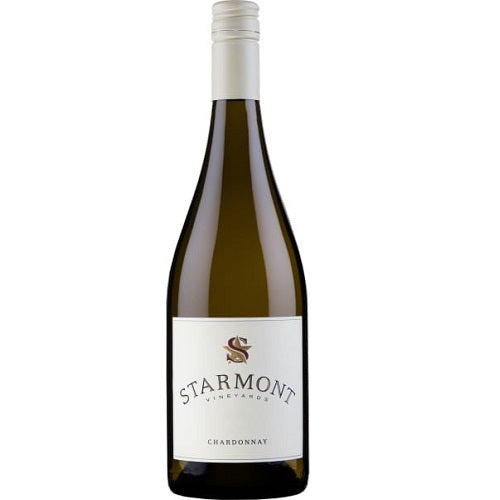 Starmont 2022 Chard 750 mL
