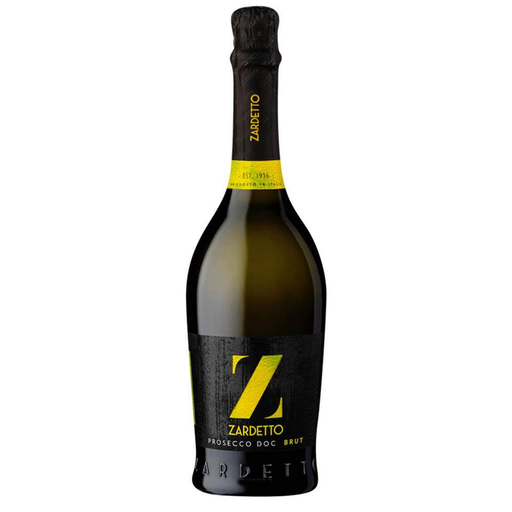 Zardetto Z Brut Prosecco Veneto DOC 750ml