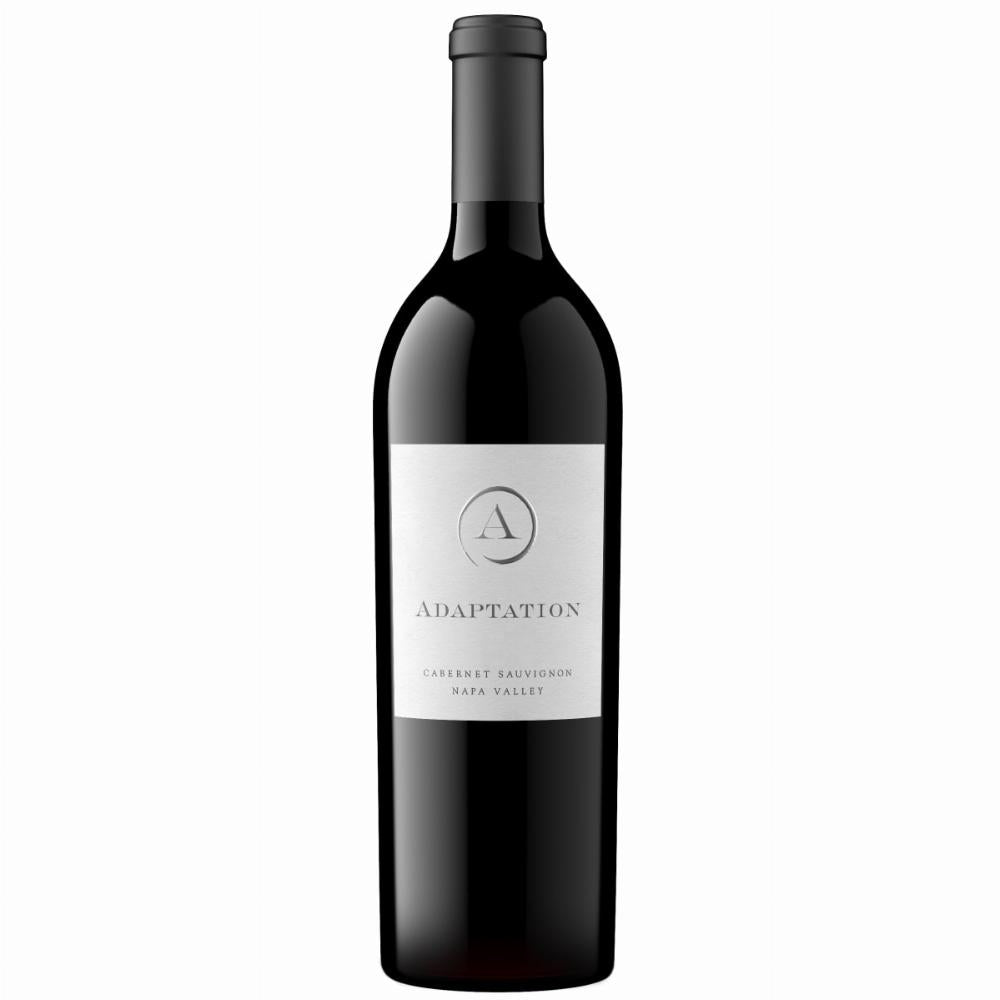 Adaptation Cabernet Sauvignon Napa Valley 2019 750ml